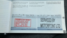 Peugeot 3008 1.6 BlueHDi 120 Allure 5dr Diesel Estate